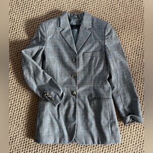 Vintage Bogner blazer EUC Size 8